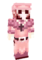 Скин по нику rose_quartz_x