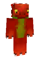 Скин по нику rosedragon