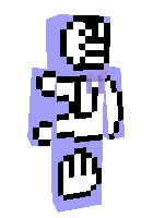 Скин по нику roshambogames