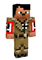 Скин по нику rosroble