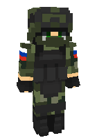 Скин по нику rossirouses