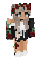 Скин по нику rouzz