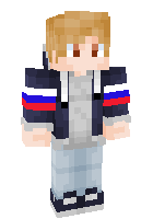 Скин по нику rowow