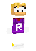 Скин по нику royman