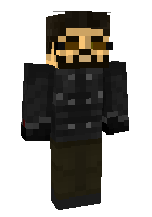 Скин по нику roywillburnu