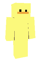 Скин по нику rubberduckie11
