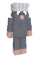 Скин по нику rubberpoop