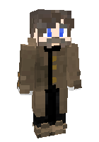 Скин по нику rublhunter