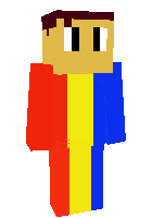 Скин по нику rubnub