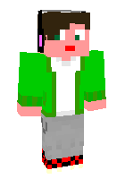 Скин по нику runekri3