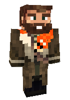 Скин по нику runtsmcduck