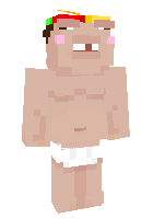 Скин по нику ruslano
