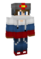 Скин по нику russian_soldier