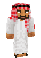 Скин по нику rustam_13