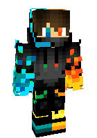 Скин по нику rustmine