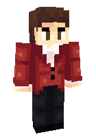 Скин по нику ryan_ross