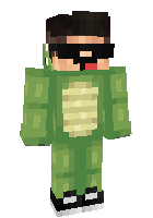 Скин по нику ryananimates