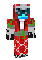 Скин по нику ryaneastonorr