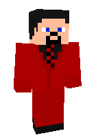 Скин по нику ryanvoss