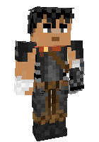 Скин по нику rykyforcePT