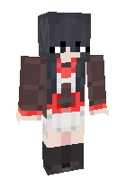 Скин по нику ryoba_chan