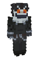 Скин по нику ryuk