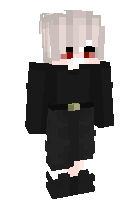 Скин по нику s1lent_cry