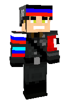 Скин по нику s1ndo1337