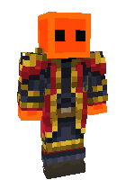 Скин по нику sKinorTM
