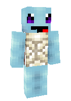 Скин по нику sQwirtle