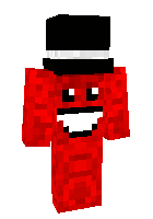 Скин по нику s_gamer