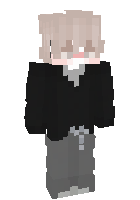 Скин по нику sad_acorn