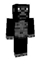 Скин по нику sadfrog