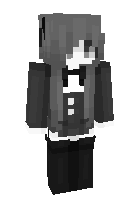 Скин по нику sadlittlegirl