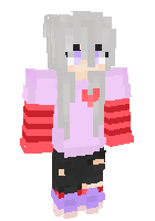 Скин по нику sadpuffi_