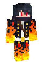 Скин по нику sagi_enderman