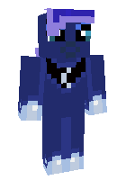 Скин по нику saintsbrony