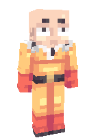 Скин по нику saitama2023