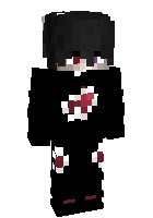 Скин по нику saitone