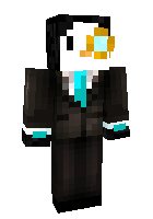 Скин по нику salad_pvp