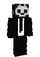 Скин по нику salesman