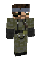 Скин по нику saltimusprime