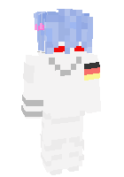 Скин по нику salvad
