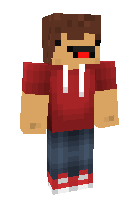 Скин по нику sammylegends