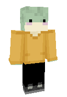 Скин по нику sammzy