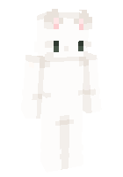 Скин по нику samthecatto