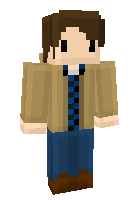Скин по нику samwinchester