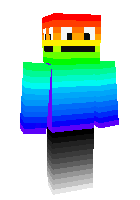 Скин по нику sand_block
