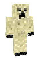 Скин по нику sandmanjr