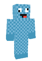 Скин по нику sandrik